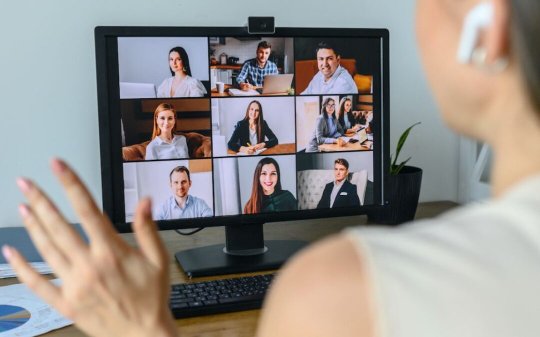 Tips for managers to lead their team remotely